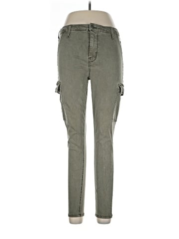Mossimo Cargo Pants (view 1)