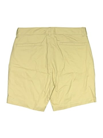 Old Navy Khaki Shorts (view 2)