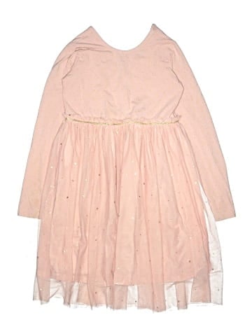 Hanna Andersson Dress (view 1)