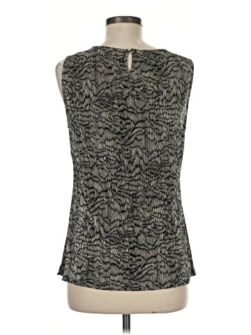 Banana Republic Sleeveless Blouse (view 2)