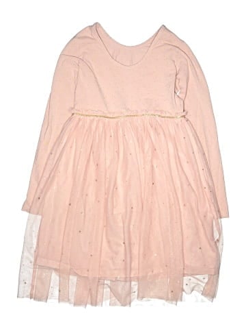 Hanna Andersson Dress (view 2)