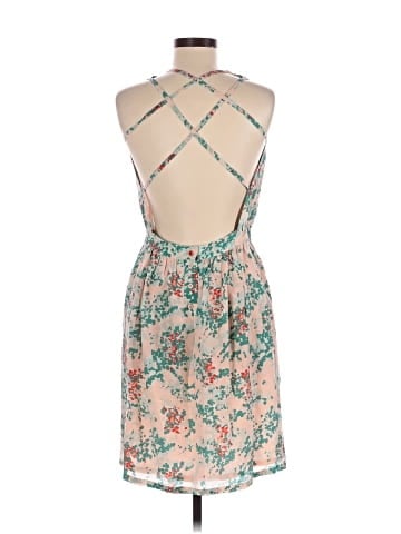 Sessun Cocktail Dress (view 2)