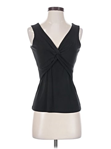 Kokoon Sleeveless Blouse (view 1)