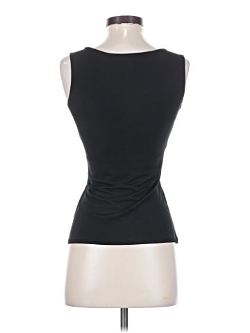Kokoon Sleeveless Blouse (view 2)