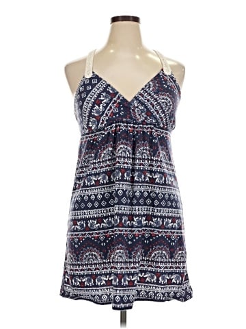 No Boundaries Casual Dress (view 1)