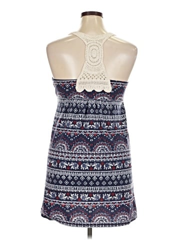 No Boundaries Casual Dress (view 2)