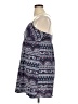 No Boundaries Paisley Blue Casual Dress Size XL - photo 5
