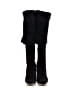 Stuart Weitzman Black Boots Size 9 - photo 2