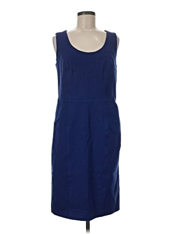 Isaac Mizrahi LIVE! Casual Dress (view 1)