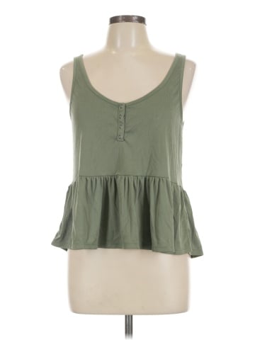 Lucky Brand Tank Top (view 1)