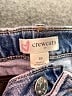 Crewcuts Outlet Blue Jeans Size 10 - photo 3