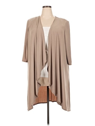 R&M Richards Kimono (view 1)