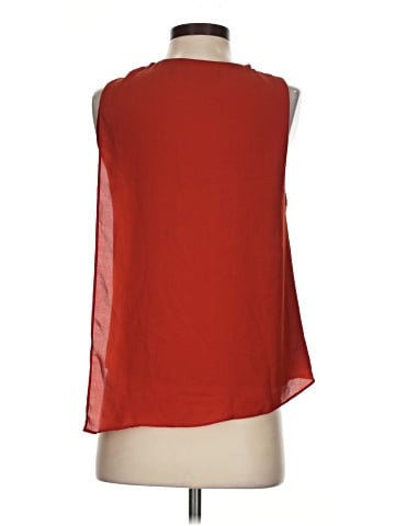 Trafaluc by Zara Sleeveless Blouse (view 2)