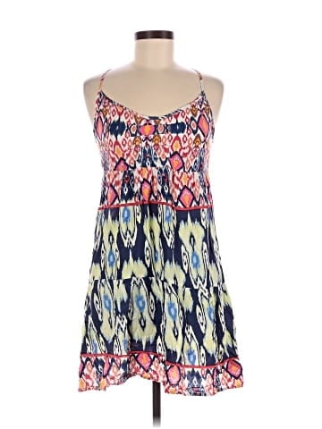 Xhilaration Casual Dress (view 1)