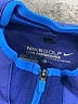 Nike Golf 100% Polyester Blue Pullover Sweater Size M - photo 7