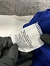 Nike Golf 100% Polyester Blue Pullover Sweater Size M - photo 8