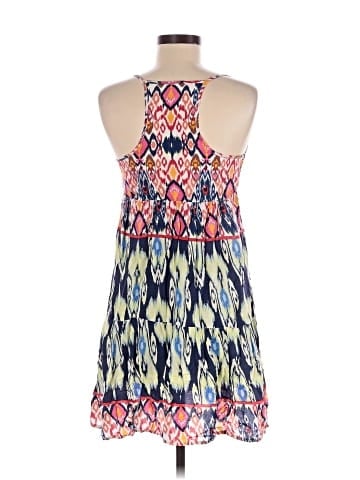 Xhilaration Casual Dress (view 2)