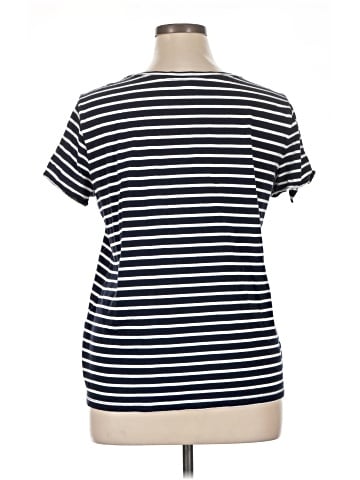 Nautica Short Sleeve T-Shirt (view 2)