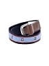 Janie and Jack 100% Polyester Blue Belt Size 2T - 3T - photo 1