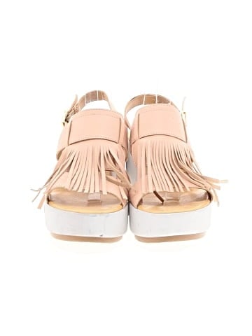 Matisse Wedges (view 2)