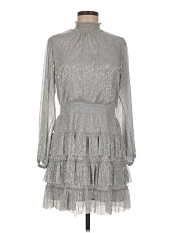 Express Cocktail Dress (view 1)