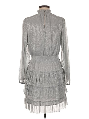 Express Cocktail Dress (view 2)