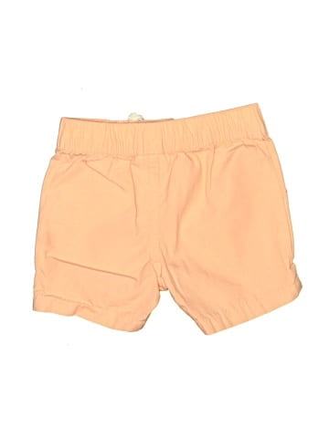 Carter's Khaki Shorts (view 2)