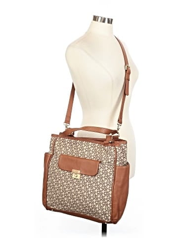 DKNY Tote (view 2)