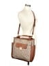 DKNY Brown Tote One size - photo 2