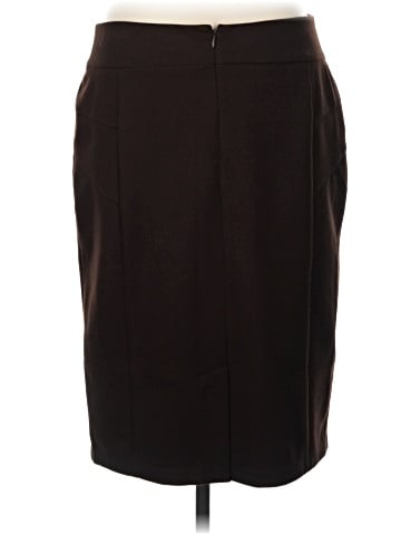 Coldwater Creek Formal Skirt (view 2)