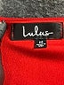 Lulus Red Cocktail Dress Size M - photo 7