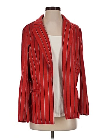 Reserved Blazer (view 1)