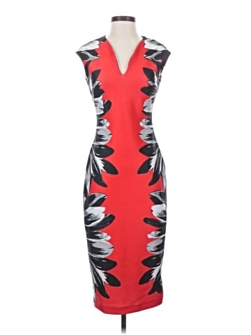 New York & Company Cocktail Dress (view 1)