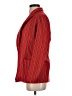 Reserved Stripes Red Blazer Size 2 - photo 5