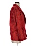 Reserved Stripes Red Blazer Size 2 - photo 4