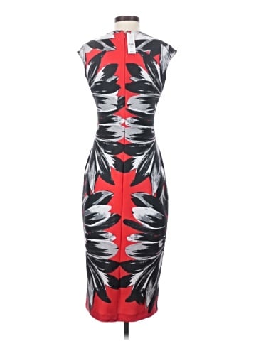New York & Company Cocktail Dress (view 2)
