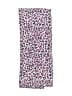 Unbranded Animal Print Pink Scarf One size - photo 2