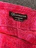 Versona Hearts Pink Active Pants Size 10 - photo 7