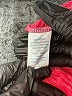 Garb Pink Track Jacket Size 5T - photo 4