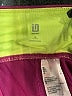 Ideology Color Block Pink Active Pants Size L - photo 7