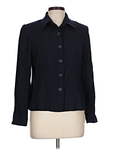Charter Club Blazer (view 1)