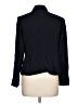 Charter Club 100% Polyester Black Blazer Size 12 Petite - photo 2