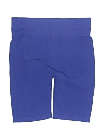 Rhonda Shear Athletic Shorts (view 2)