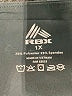 RBX Solid Blue Active Pants Size 1X - photo 4