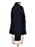 Charter Club 100% Polyester Black Blazer Size 12 Petite - photo 4