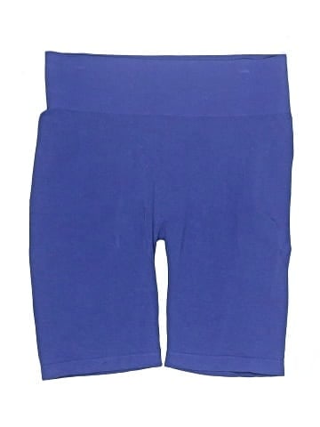 Rhonda Shear Athletic Shorts (view 1)
