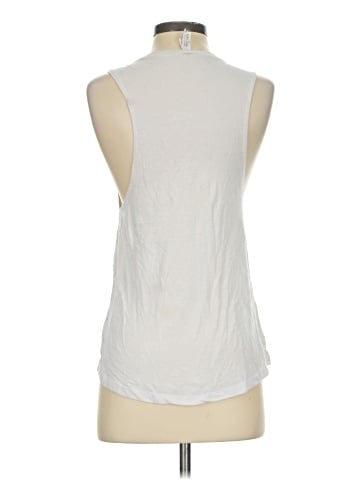 Bella Sleeveless T-Shirt (view 2)