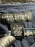 Larry Levine Solid Blue Casual Pants Size 6 - photo 7