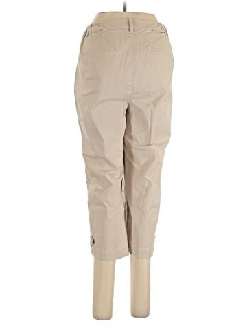 Talbots Outlet Khakis (view 2)