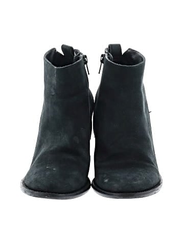 Blondo Ankle Boots (view 2)